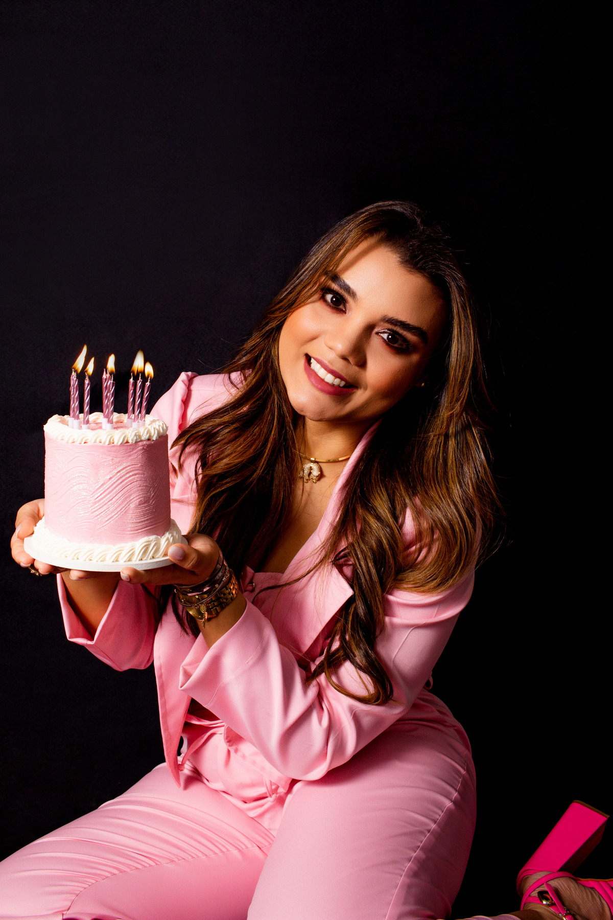 Dra. Luanna Torres - Ensaio empresarial  - Estúdio Composição - Santarém Pará 