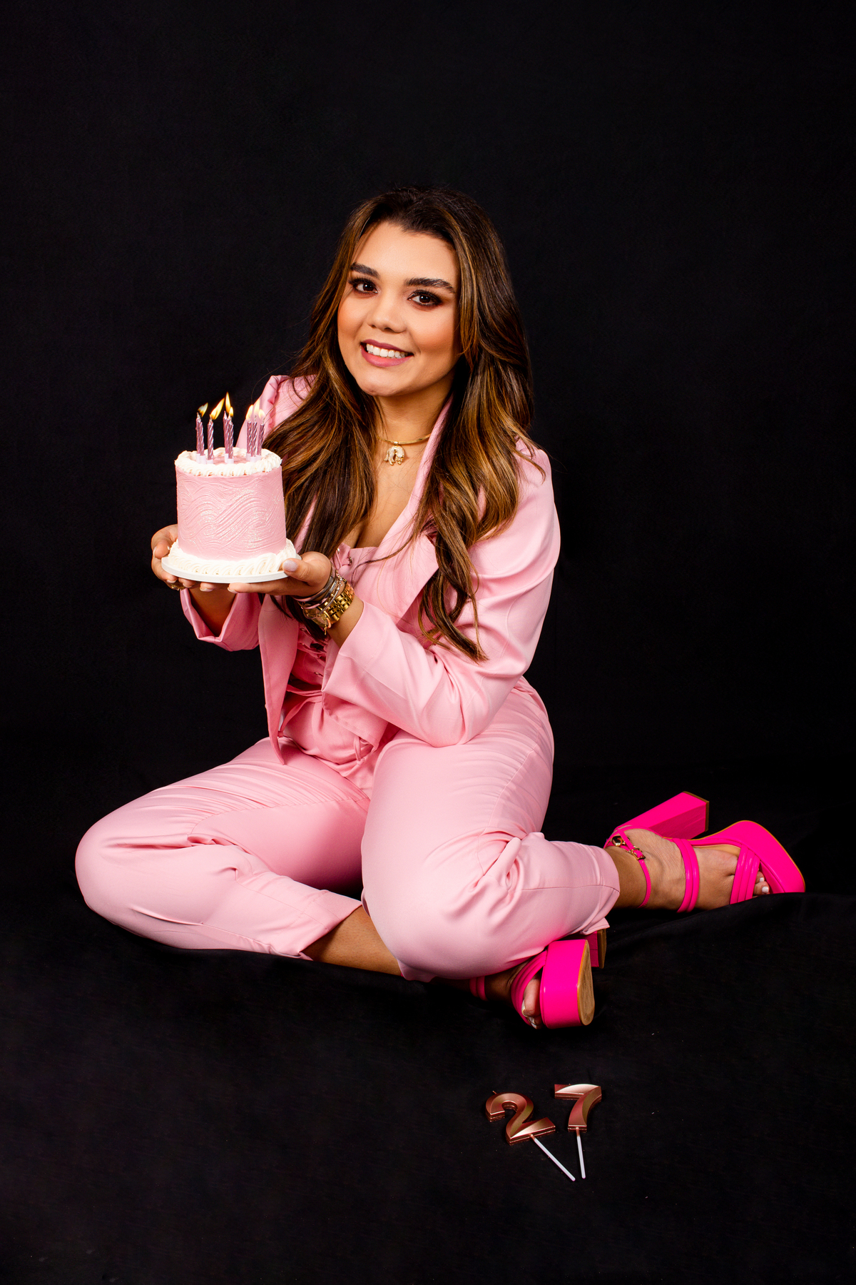 Dra. Luanna Torres - Ensaio empresarial  - Estúdio Composição - Santarém Pará 