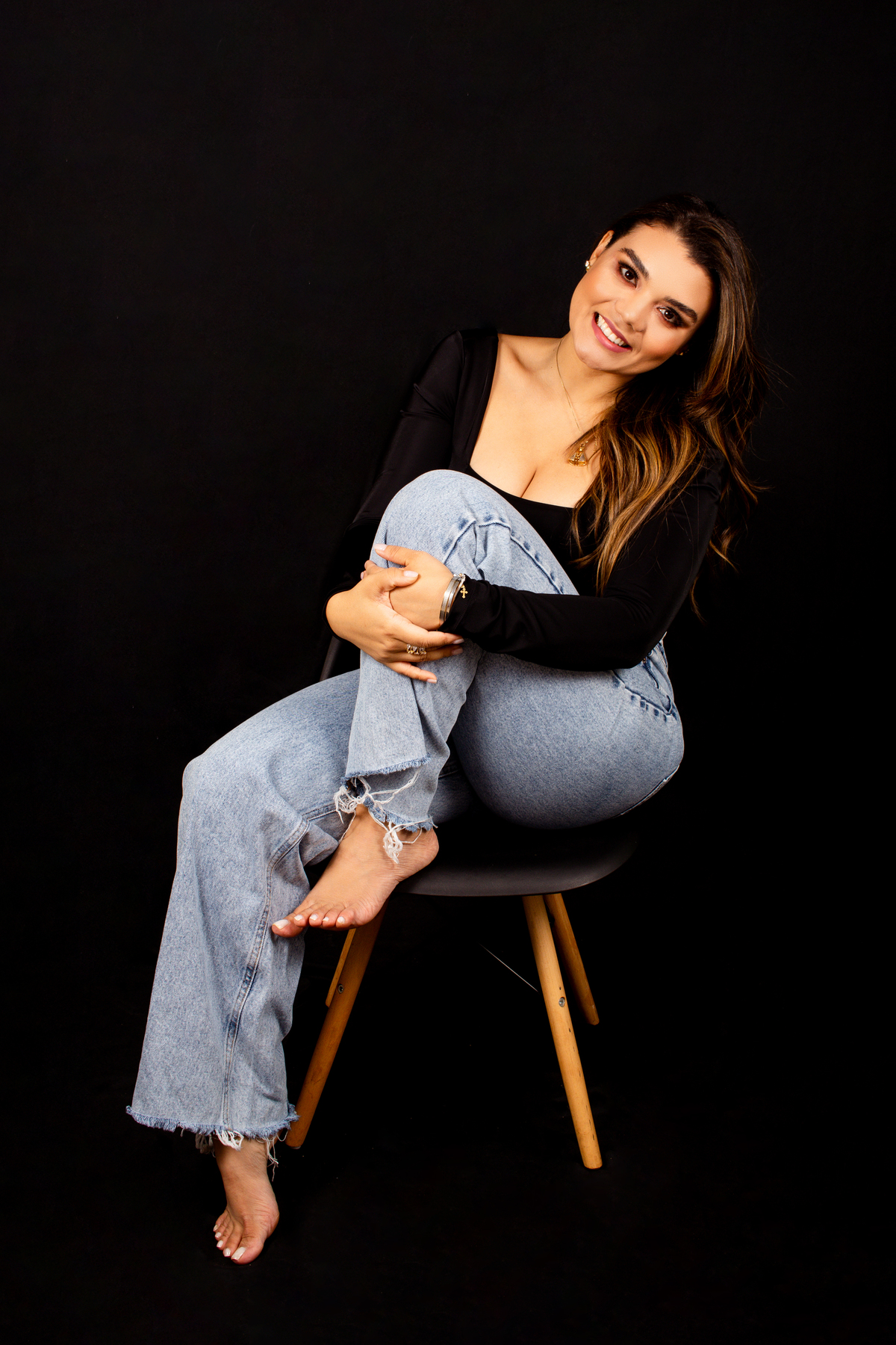 Dra. Luanna Torres - Ensaio empresarial  - Estúdio Composição - Santarém Pará 