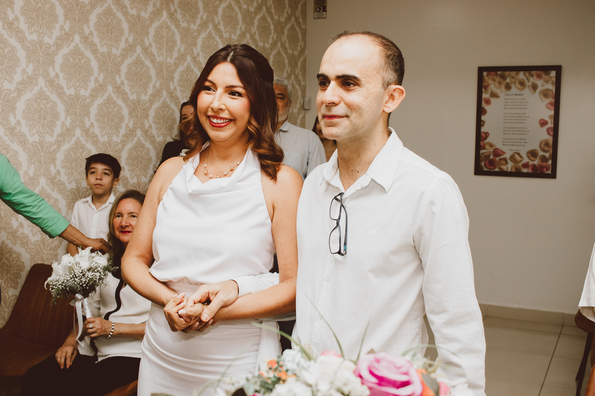Fotografia de casamento no cartorio civil na cidade de Santarém Pará - Estúdio Composição - Fotografia, filmagem de casamentos. 