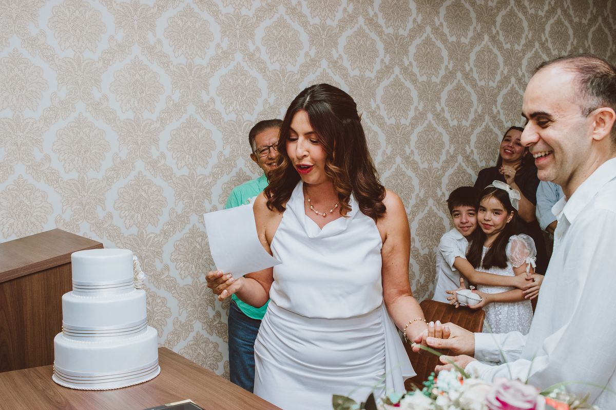 Fotografia de casamento no cartorio civil na cidade de Santarém Pará - Estúdio Composição - Fotografia, filmagem de casamentos. 