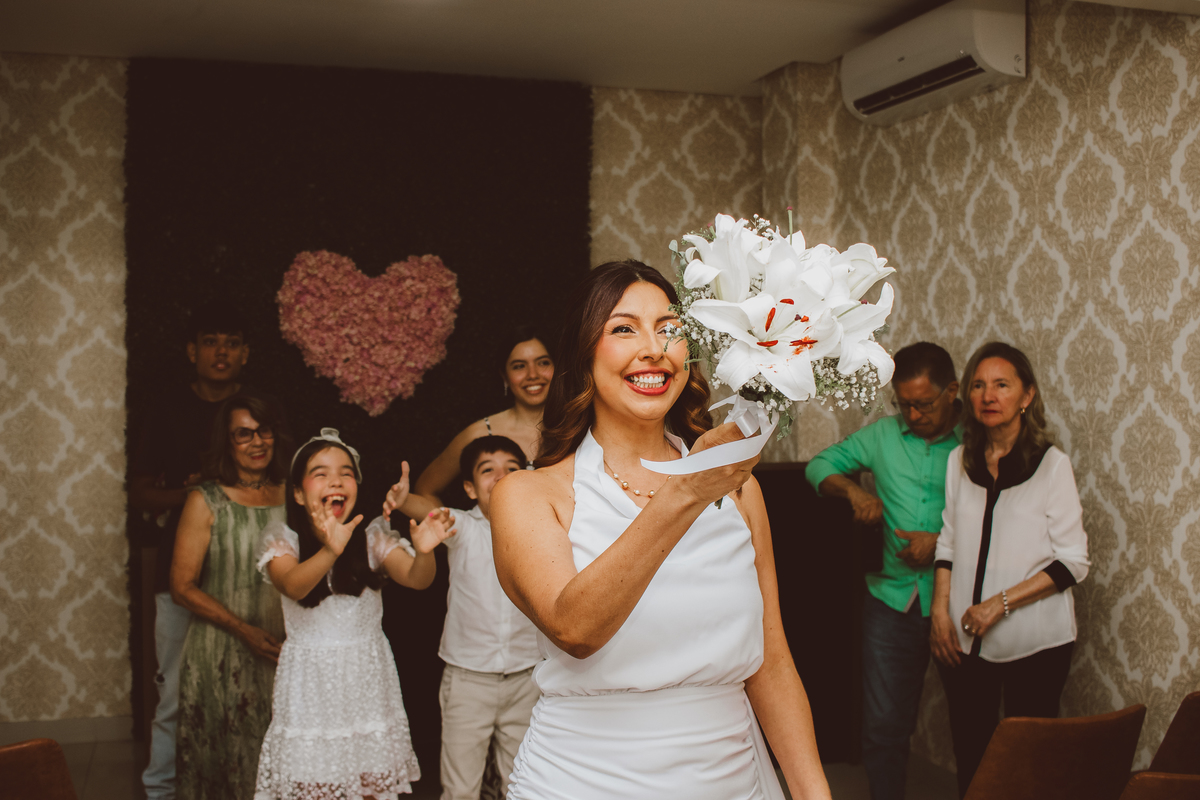 Fotografia de casamento no cartorio civil na cidade de Santarém Pará - Estúdio Composição - Fotografia, filmagem de casamentos. 
