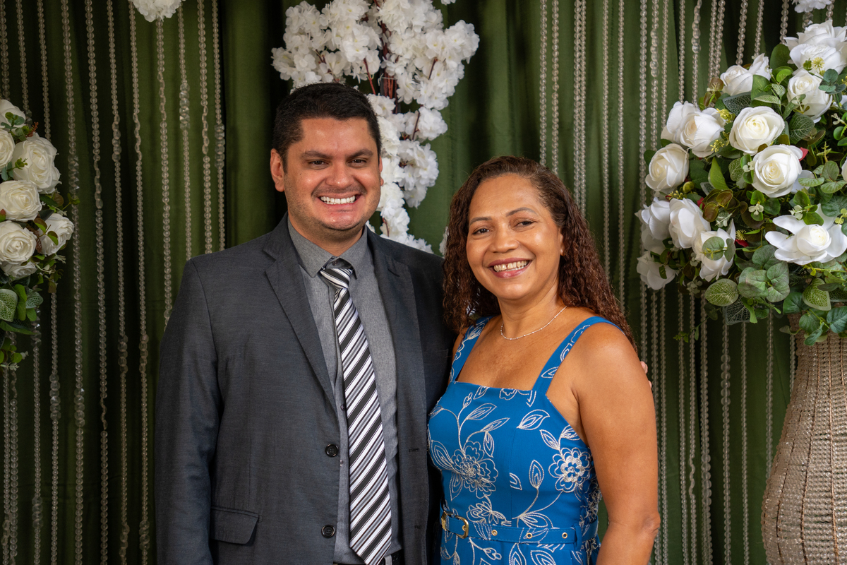 Premiação Ser mulher Unama 