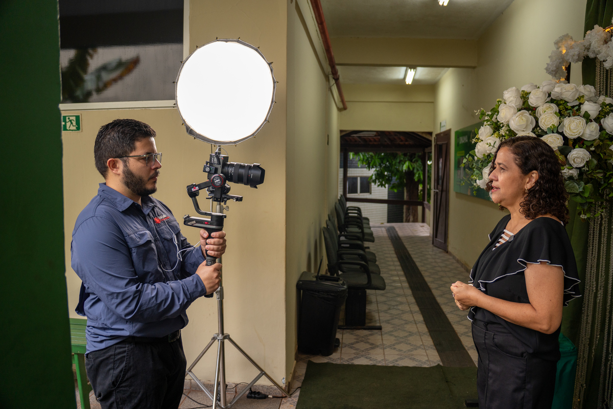 Premiação Ser mulher Unama 