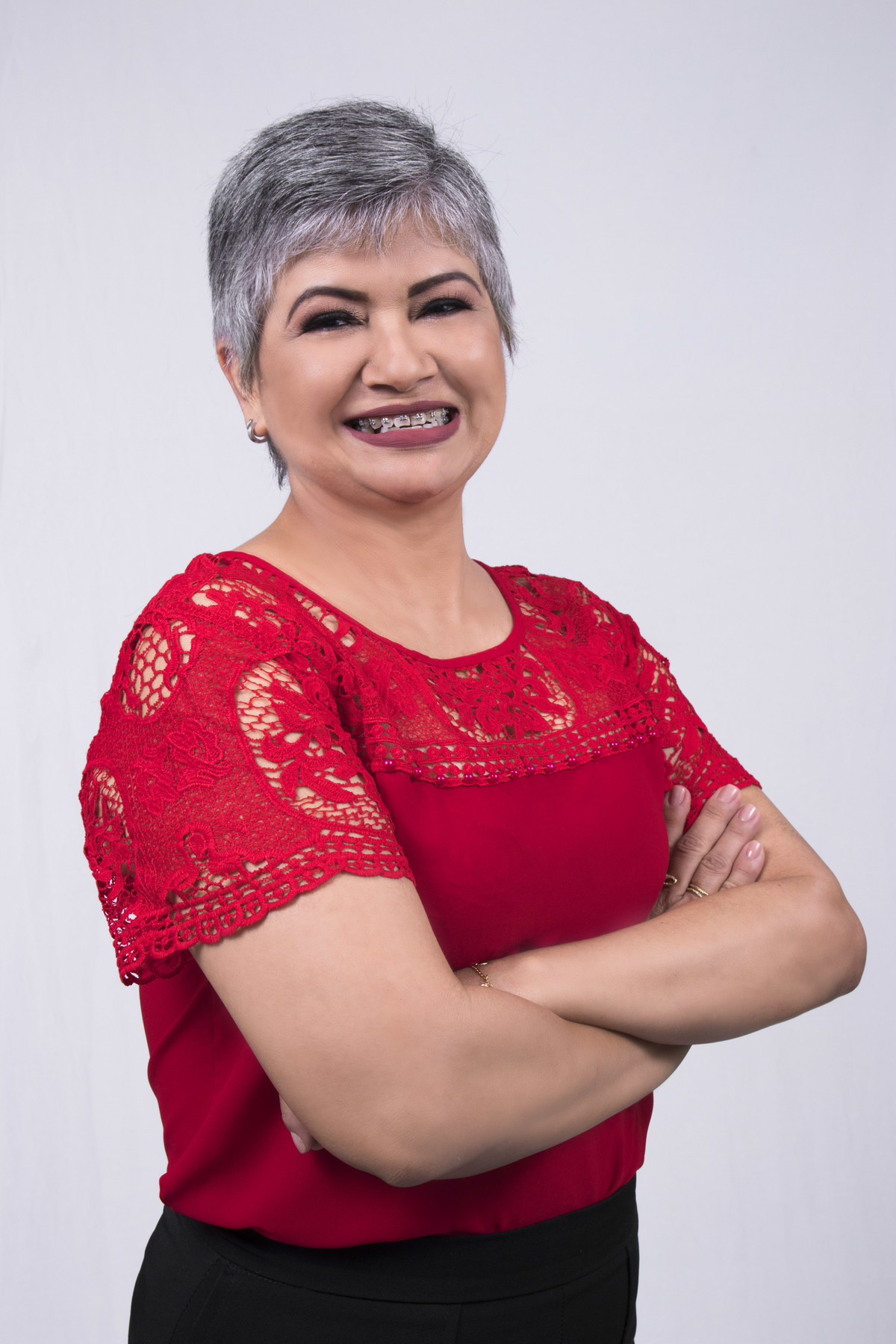 Pré-candidatura a vereadora de Juruti Professora Valéria Campos