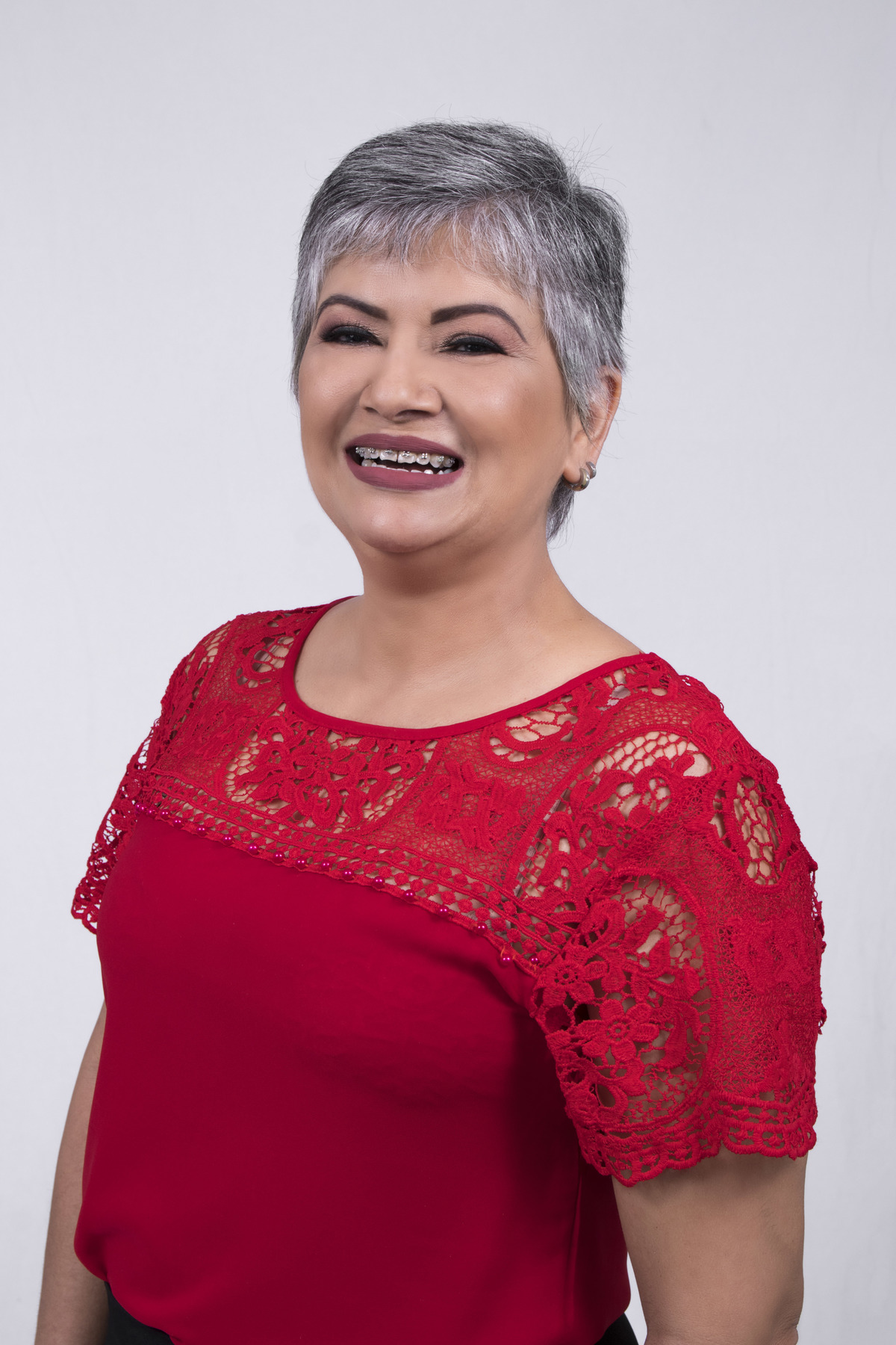 Pré-candidatura a vereadora de Juruti Professora Valéria Campos