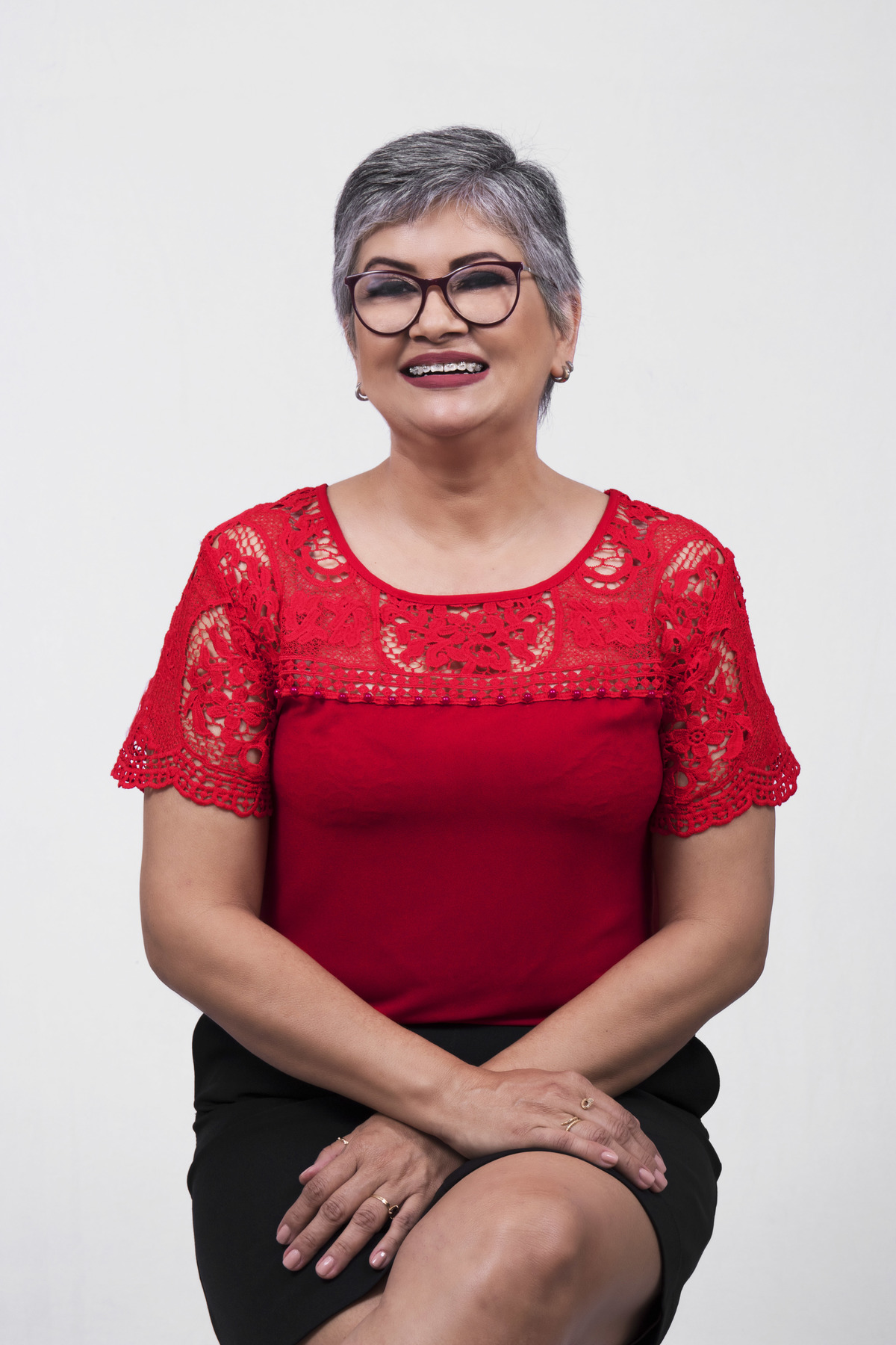 Pré-candidatura a vereadora de Juruti Professora Valéria Campos