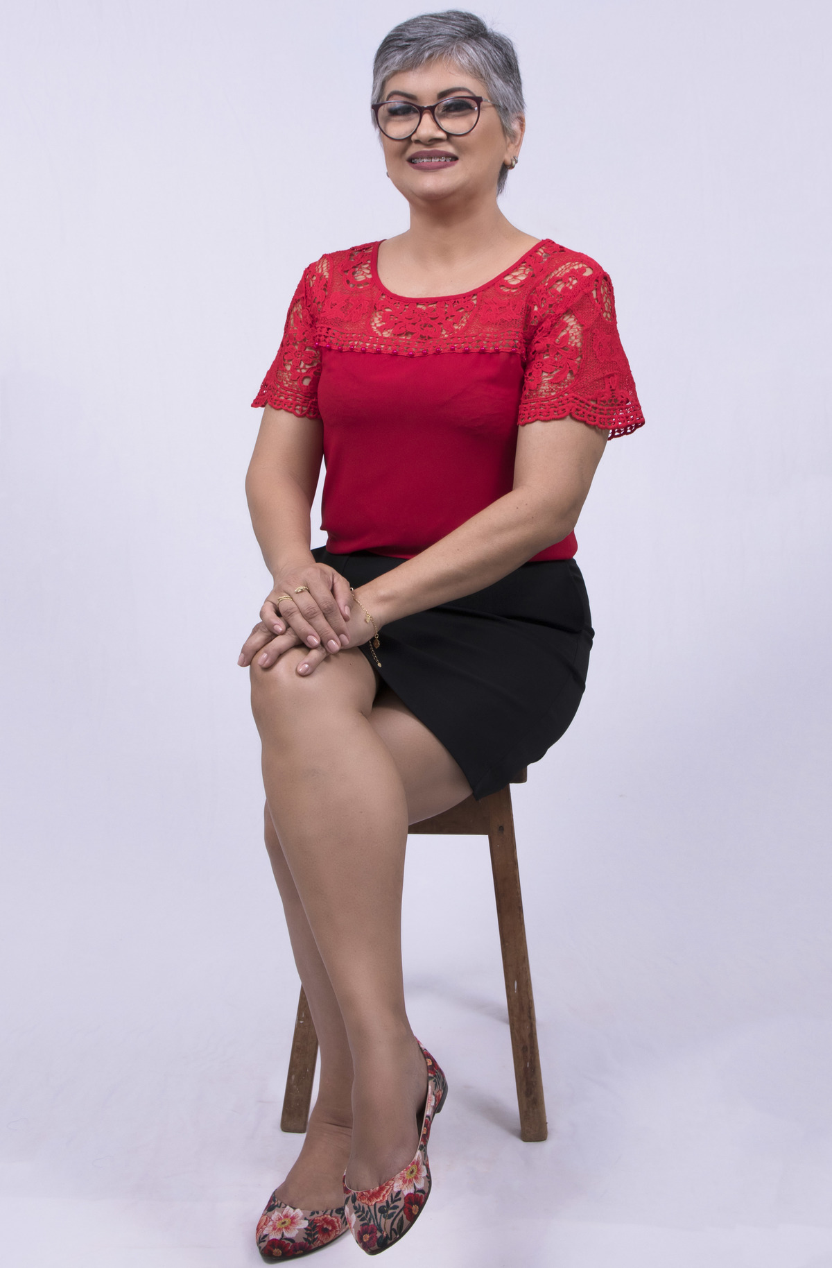 Pré-candidatura a vereadora de Juruti Professora Valéria Campos