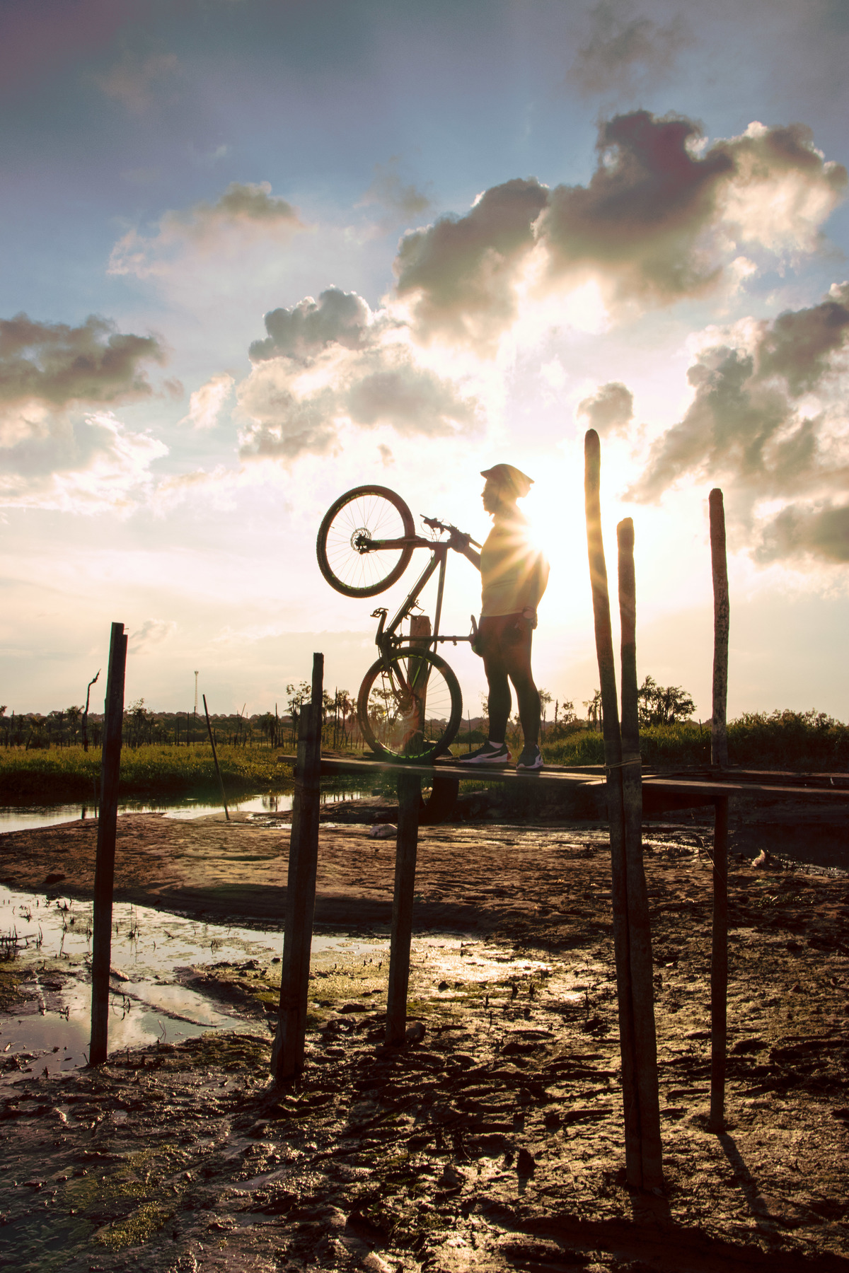 Fabio Barbosa - Desafio 500 km