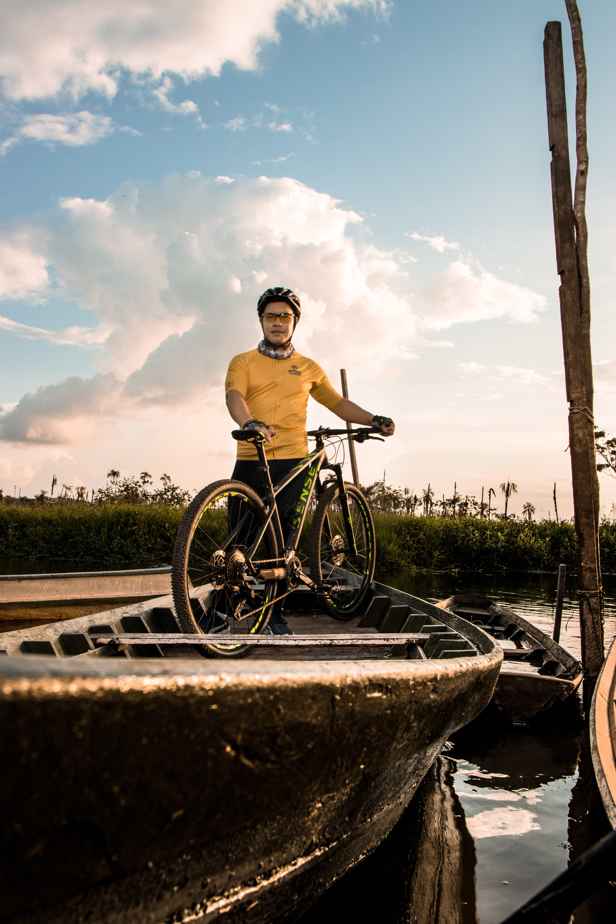 Fabio Barbosa - Desafio 500 km