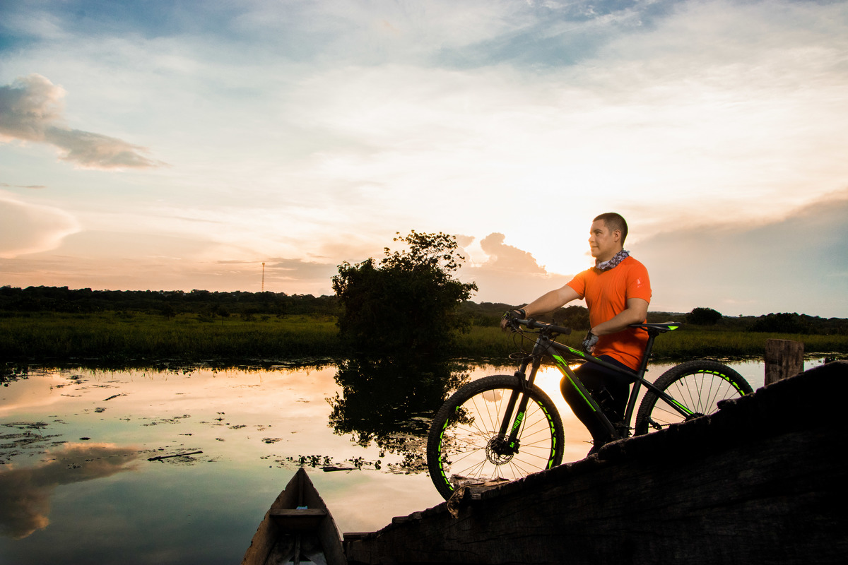 Fabio Barbosa - Desafio 500 km