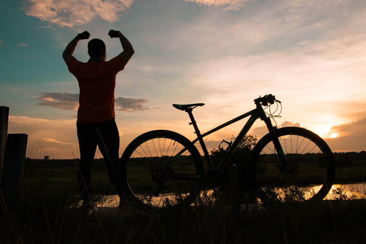 Fabio Barbosa - Desafio 500 km