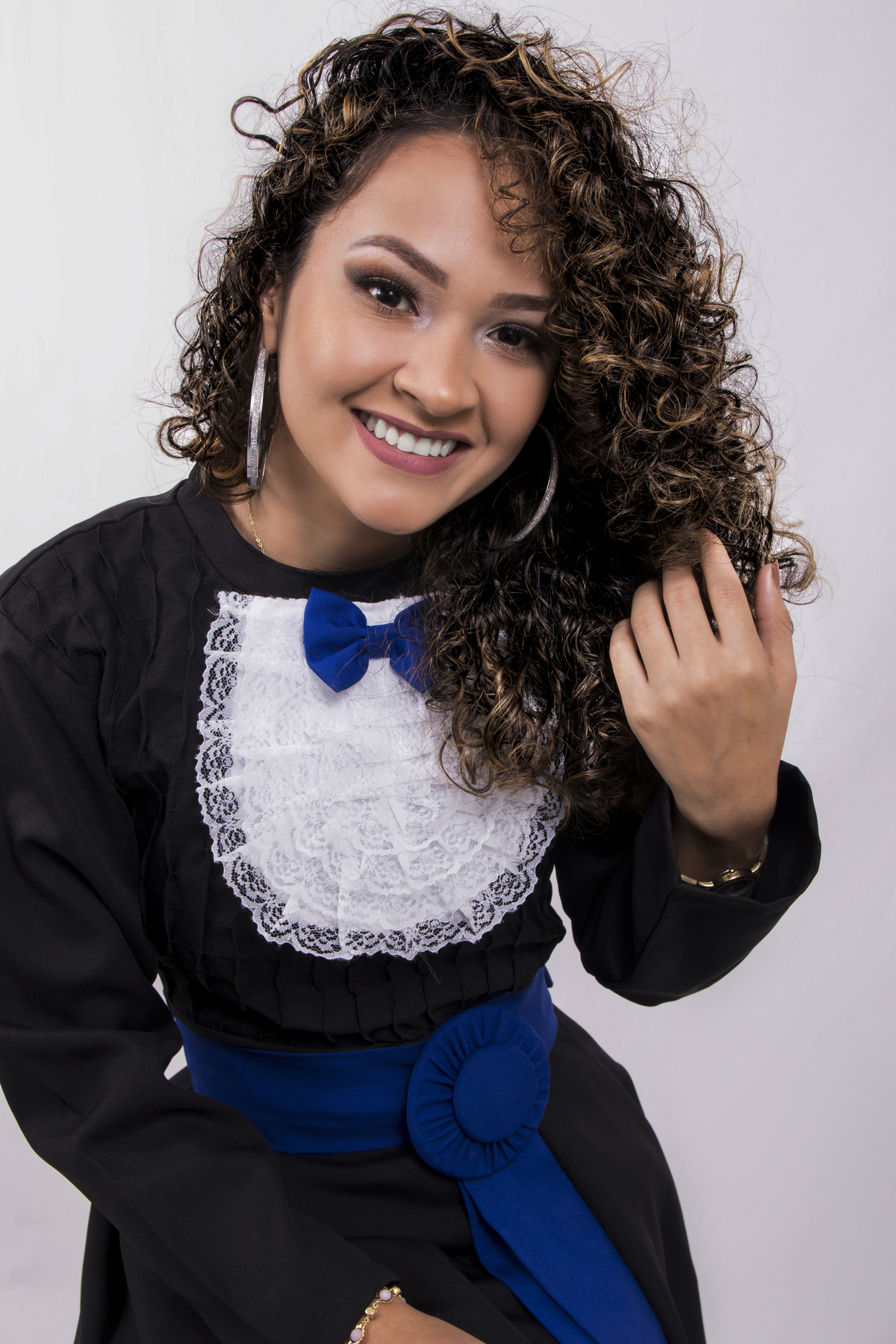 Ensaio formatura publicidade propaganda Ana Thalia 