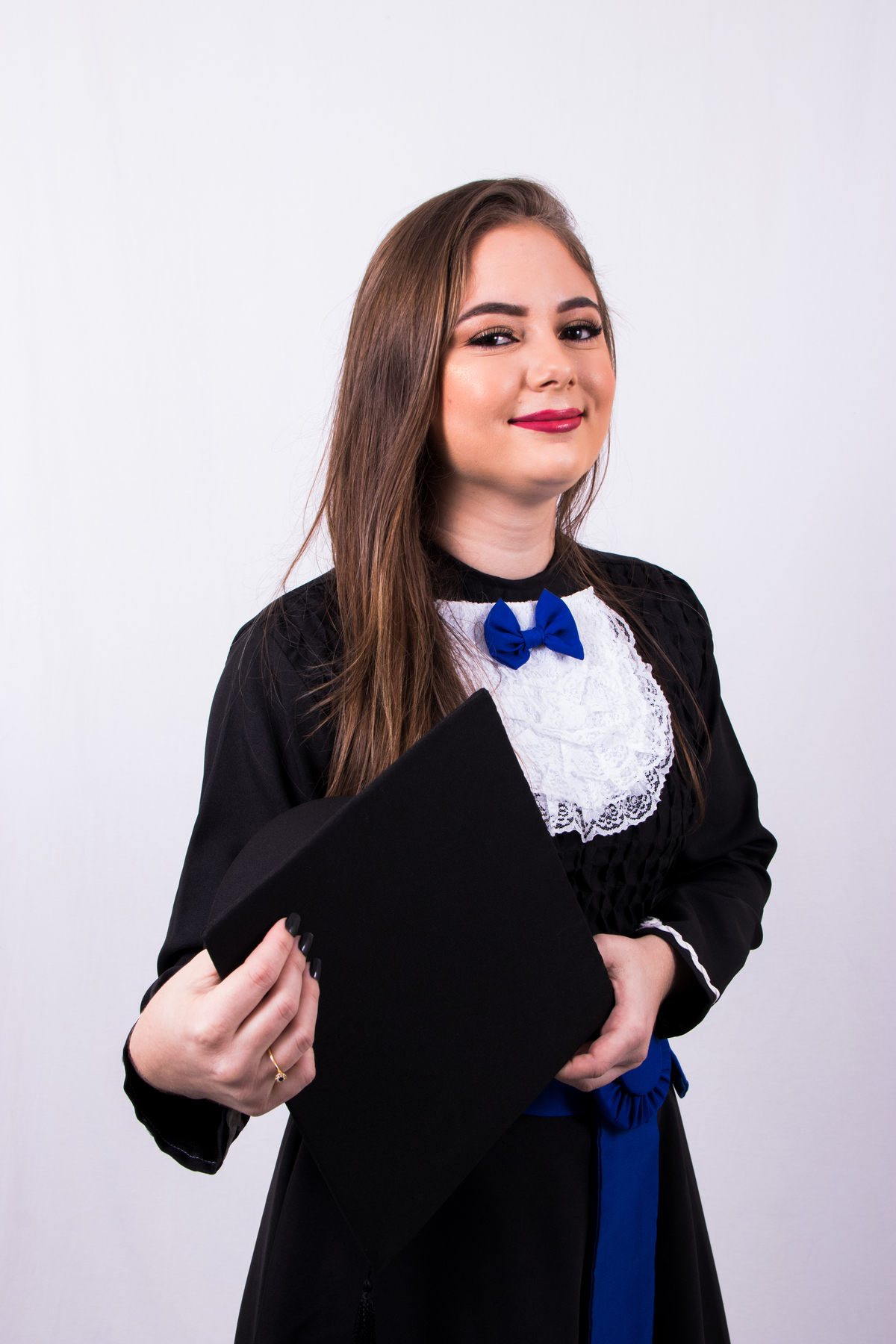 Ensaio de formatura com a publicitária @laura_hubnerboth