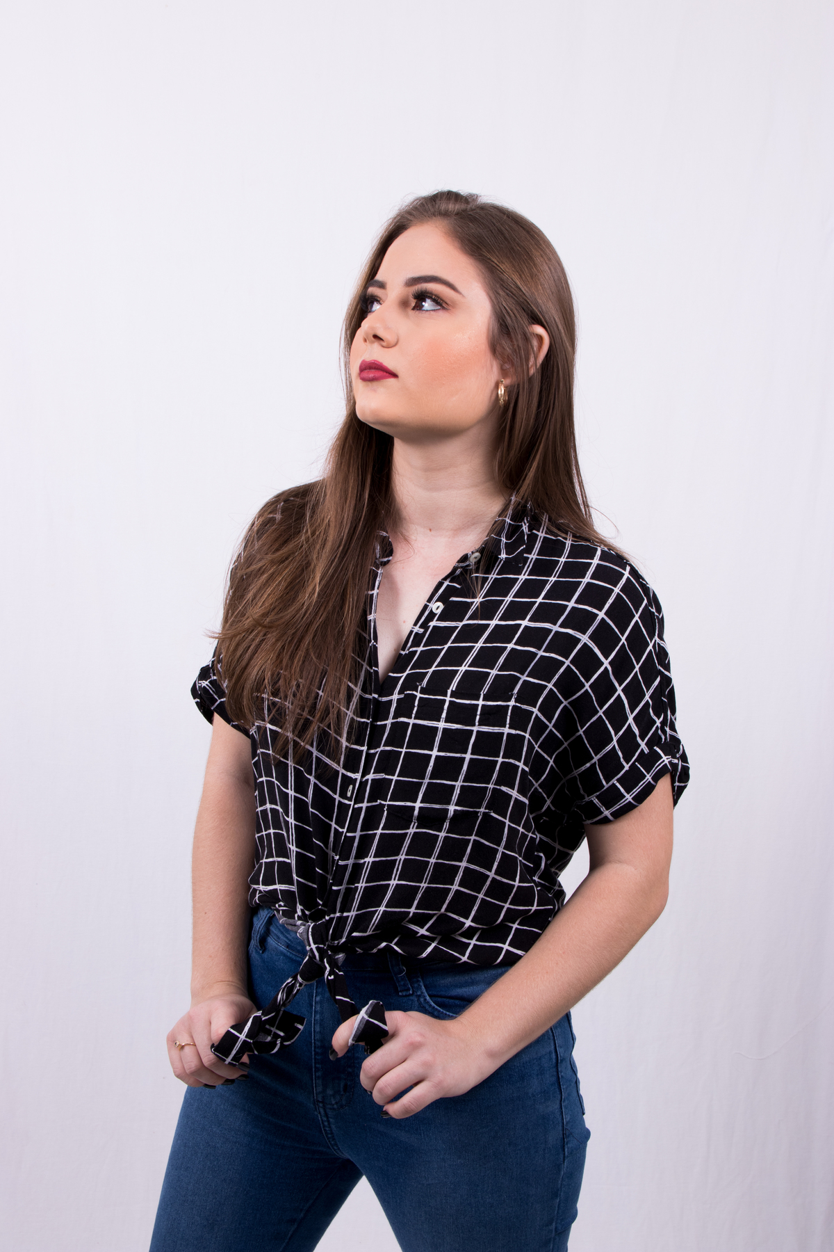 Ensaio de formatura com a publicitária @laura_hubnerboth