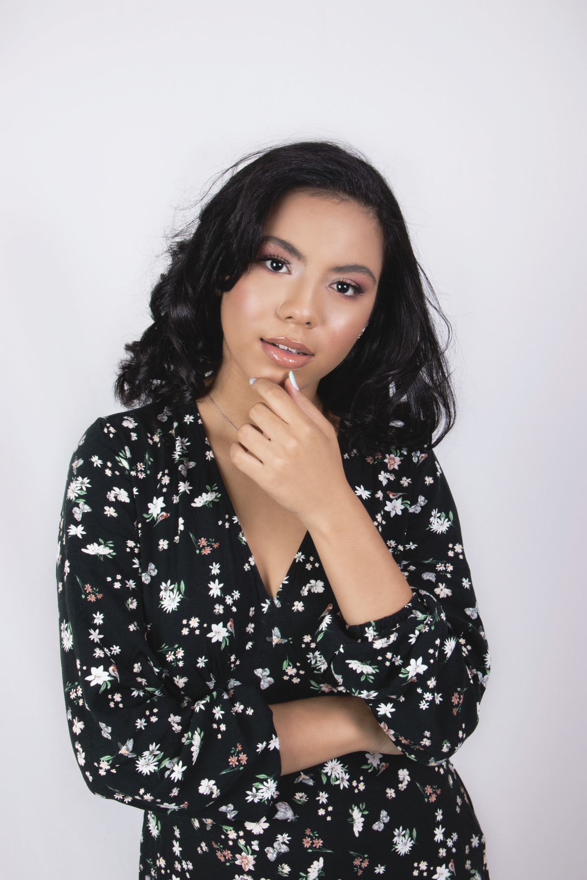 Marya Nadine - Miss Pará Juvenil Universe 2020
