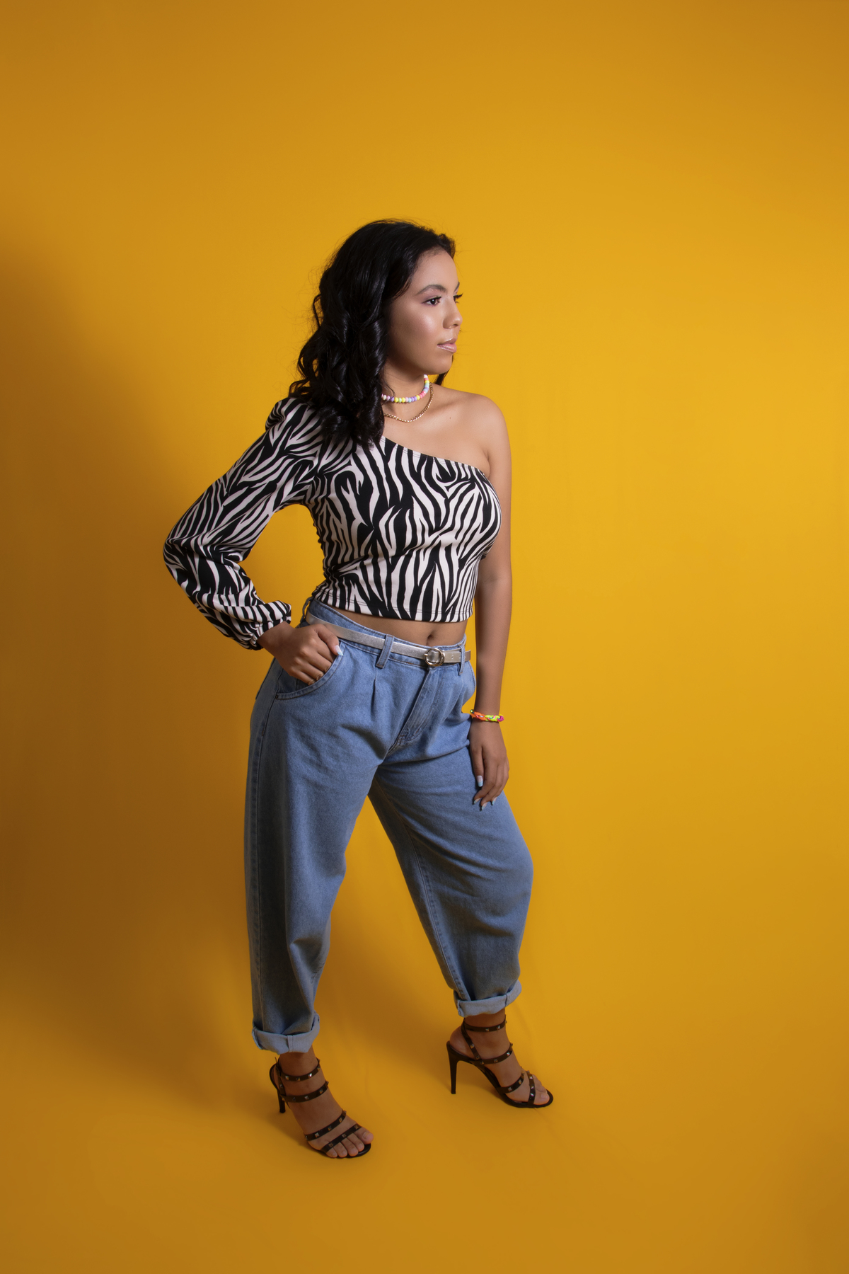 Marya Nadine - Miss Pará Juvenil Universe 2020