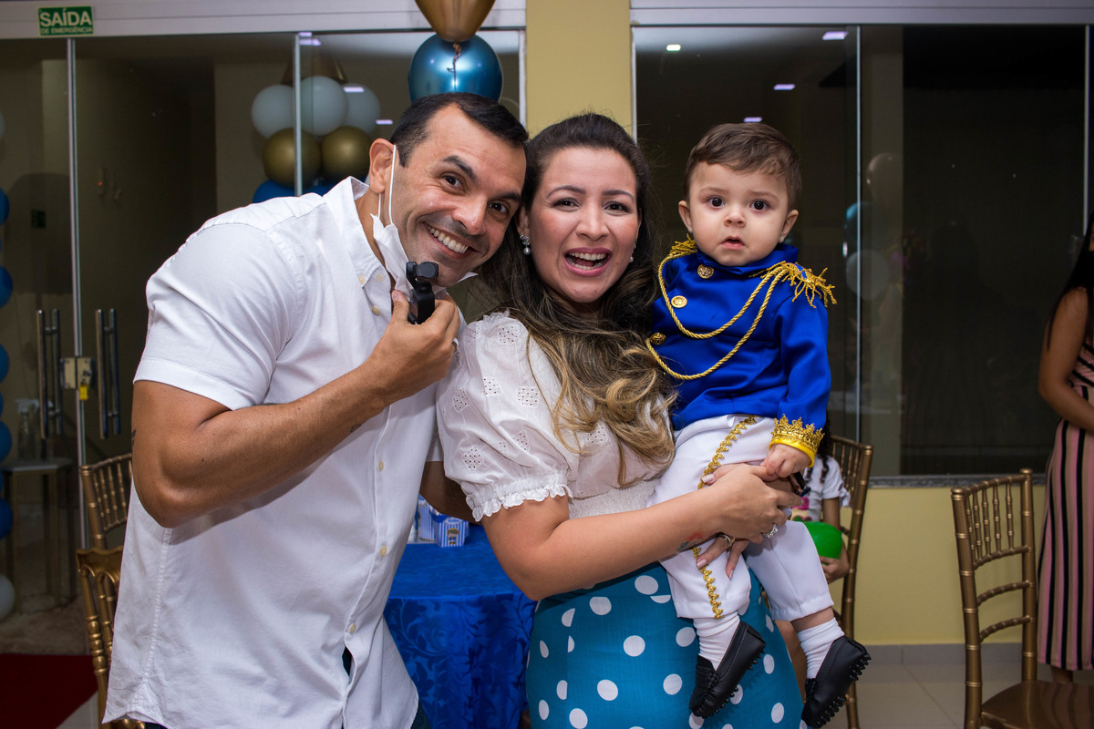 Comemoração do aniversário de 01 ano do Rei Arthur, momento de muita alegria e celebração de um dia super especial, ficamos gratos por fazer parte dessa celebração, acompanhe agora com a gente um pouco dessa noite. 