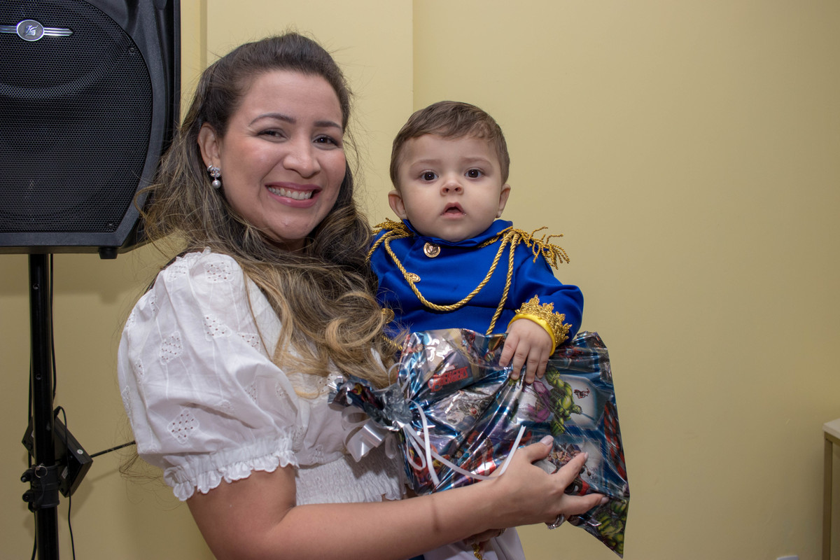 Comemoração do aniversário de 01 ano do Rei Arthur, momento de muita alegria e celebração de um dia super especial, ficamos gratos por fazer parte dessa celebração, acompanhe agora com a gente um pouco dessa noite. 