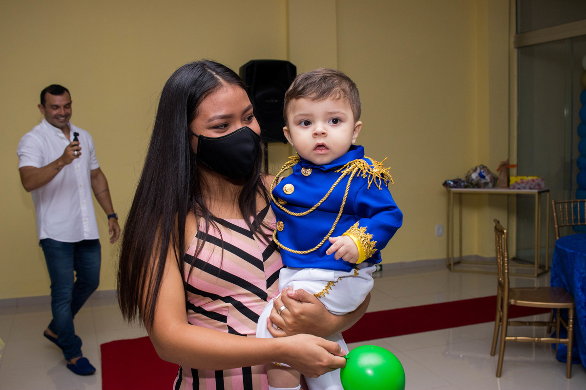 Comemoração do aniversário de 01 ano do Rei Arthur, momento de muita alegria e celebração de um dia super especial, ficamos gratos por fazer parte dessa celebração, acompanhe agora com a gente um pouco dessa noite. 