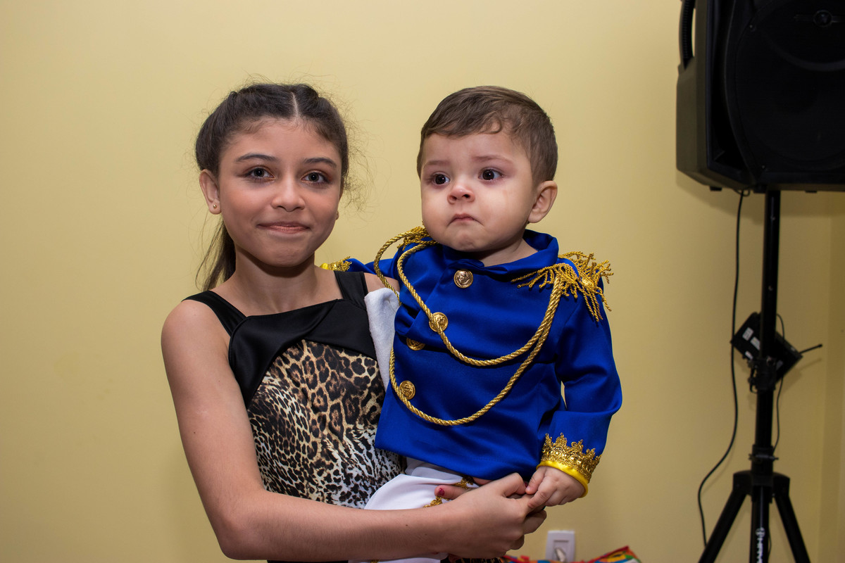 Comemoração do aniversário de 01 ano do Rei Arthur, momento de muita alegria e celebração de um dia super especial, ficamos gratos por fazer parte dessa celebração, acompanhe agora com a gente um pouco dessa noite. 