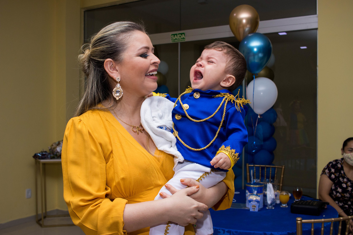 Comemoração do aniversário de 01 ano do Rei Arthur, momento de muita alegria e celebração de um dia super especial, ficamos gratos por fazer parte dessa celebração, acompanhe agora com a gente um pouco dessa noite. 