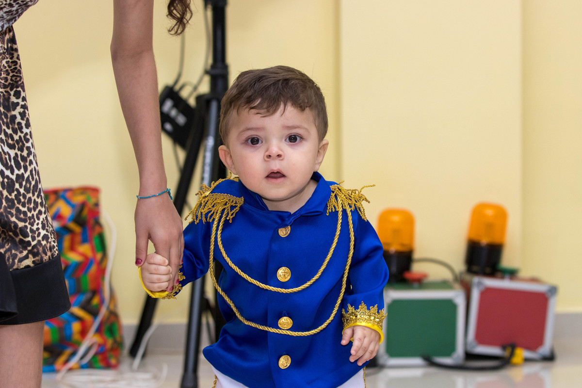 Comemoração do aniversário de 01 ano do Rei Arthur, momento de muita alegria e celebração de um dia super especial, ficamos gratos por fazer parte dessa celebração, acompanhe agora com a gente um pouco dessa noite. 