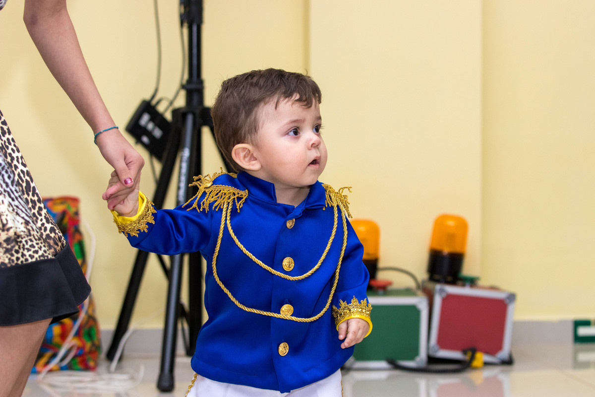 Comemoração do aniversário de 01 ano do Rei Arthur, momento de muita alegria e celebração de um dia super especial, ficamos gratos por fazer parte dessa celebração, acompanhe agora com a gente um pouco dessa noite. 