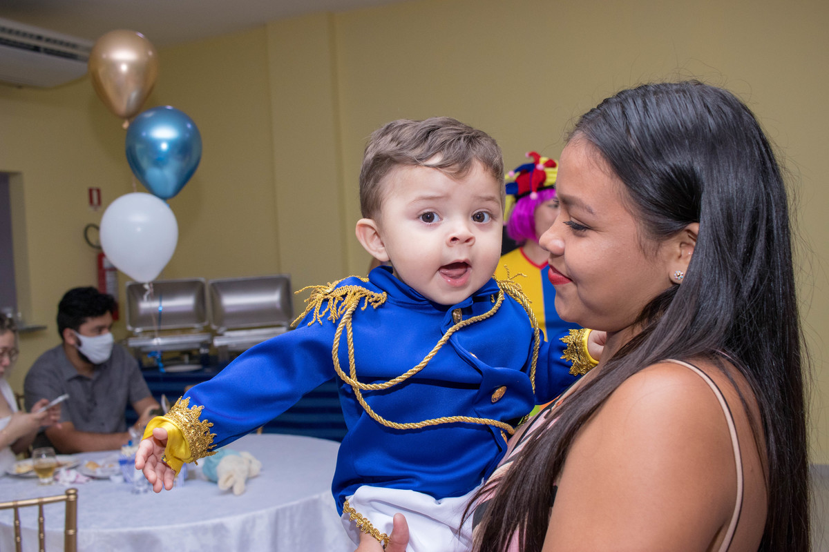 Comemoração do aniversário de 01 ano do Rei Arthur, momento de muita alegria e celebração de um dia super especial, ficamos gratos por fazer parte dessa celebração, acompanhe agora com a gente um pouco dessa noite. 