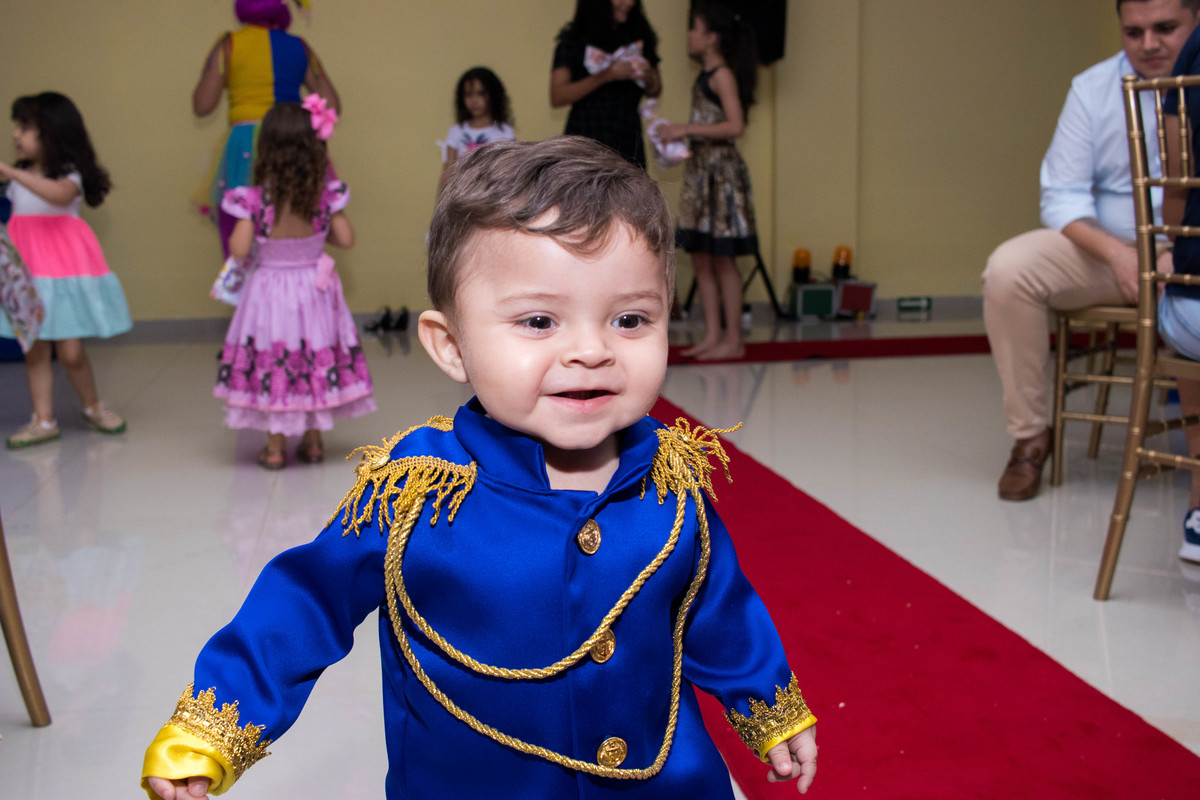 Comemoração do aniversário de 01 ano do Rei Arthur, momento de muita alegria e celebração de um dia super especial, ficamos gratos por fazer parte dessa celebração, acompanhe agora com a gente um pouco dessa noite. 