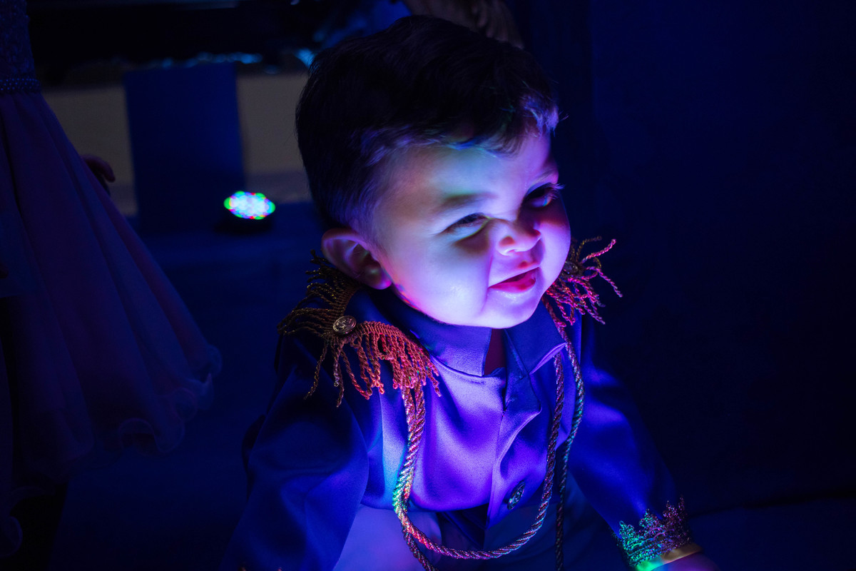 Comemoração do aniversário de 01 ano do Rei Arthur, momento de muita alegria e celebração de um dia super especial, ficamos gratos por fazer parte dessa celebração, acompanhe agora com a gente um pouco dessa noite. 