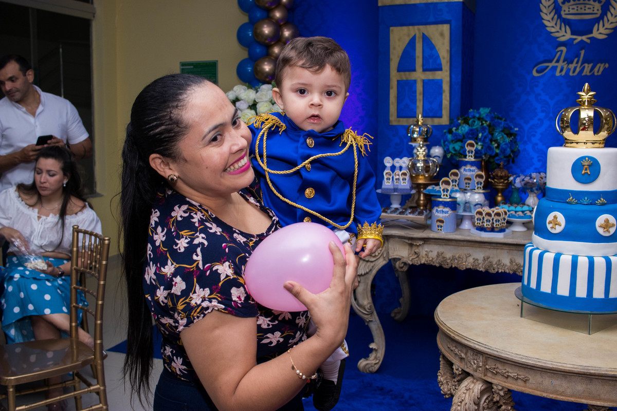 Comemoração do aniversário de 01 ano do Rei Arthur, momento de muita alegria e celebração de um dia super especial, ficamos gratos por fazer parte dessa celebração, acompanhe agora com a gente um pouco dessa noite. 