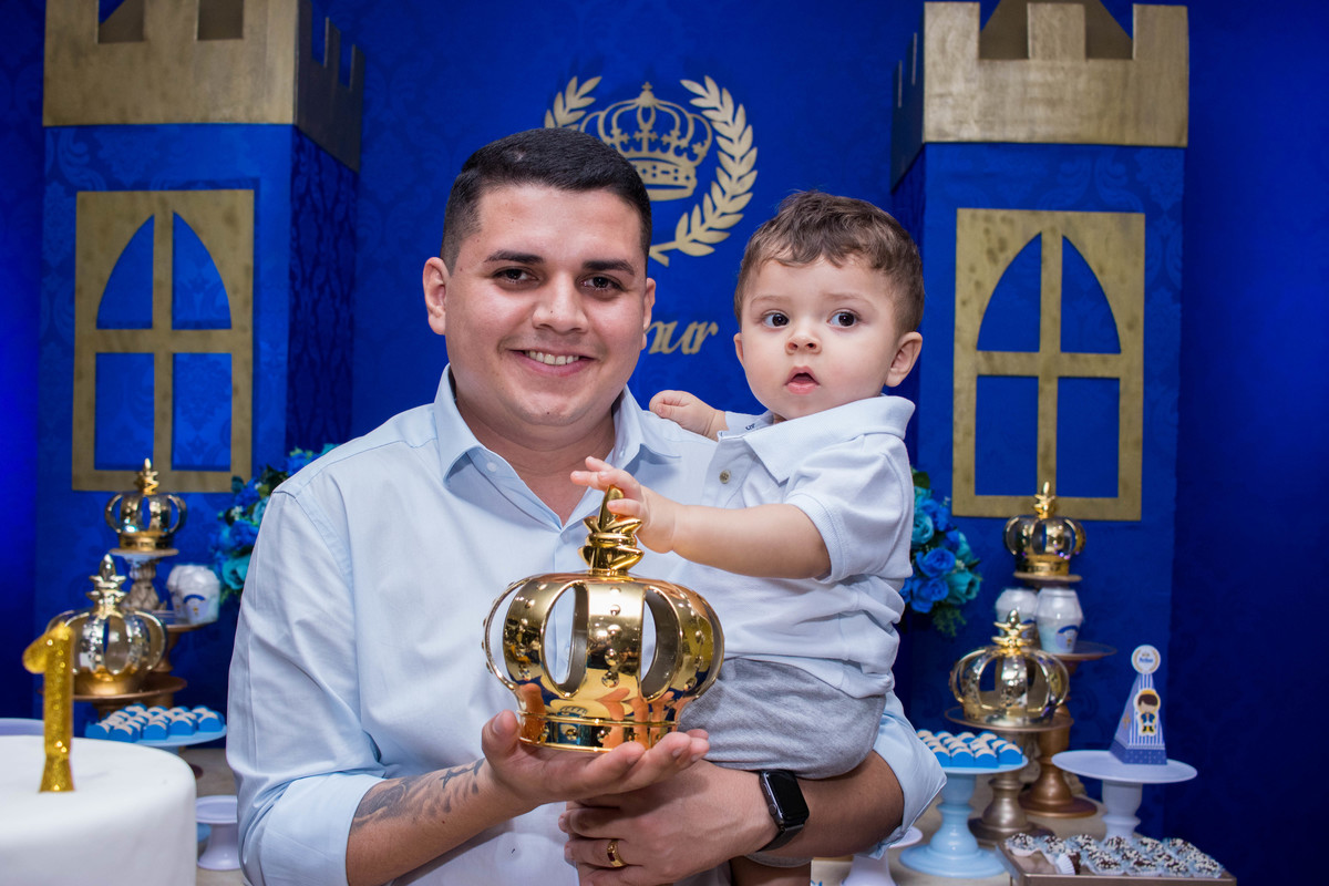 Comemoração do aniversário de 01 ano do Rei Arthur, momento de muita alegria e celebração de um dia super especial, ficamos gratos por fazer parte dessa celebração, acompanhe agora com a gente um pouco dessa noite. 