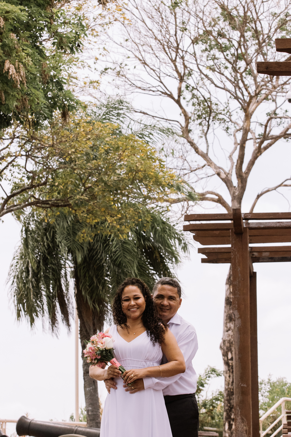 Casamento Tatianny e Marcos - Santarém - Pará 