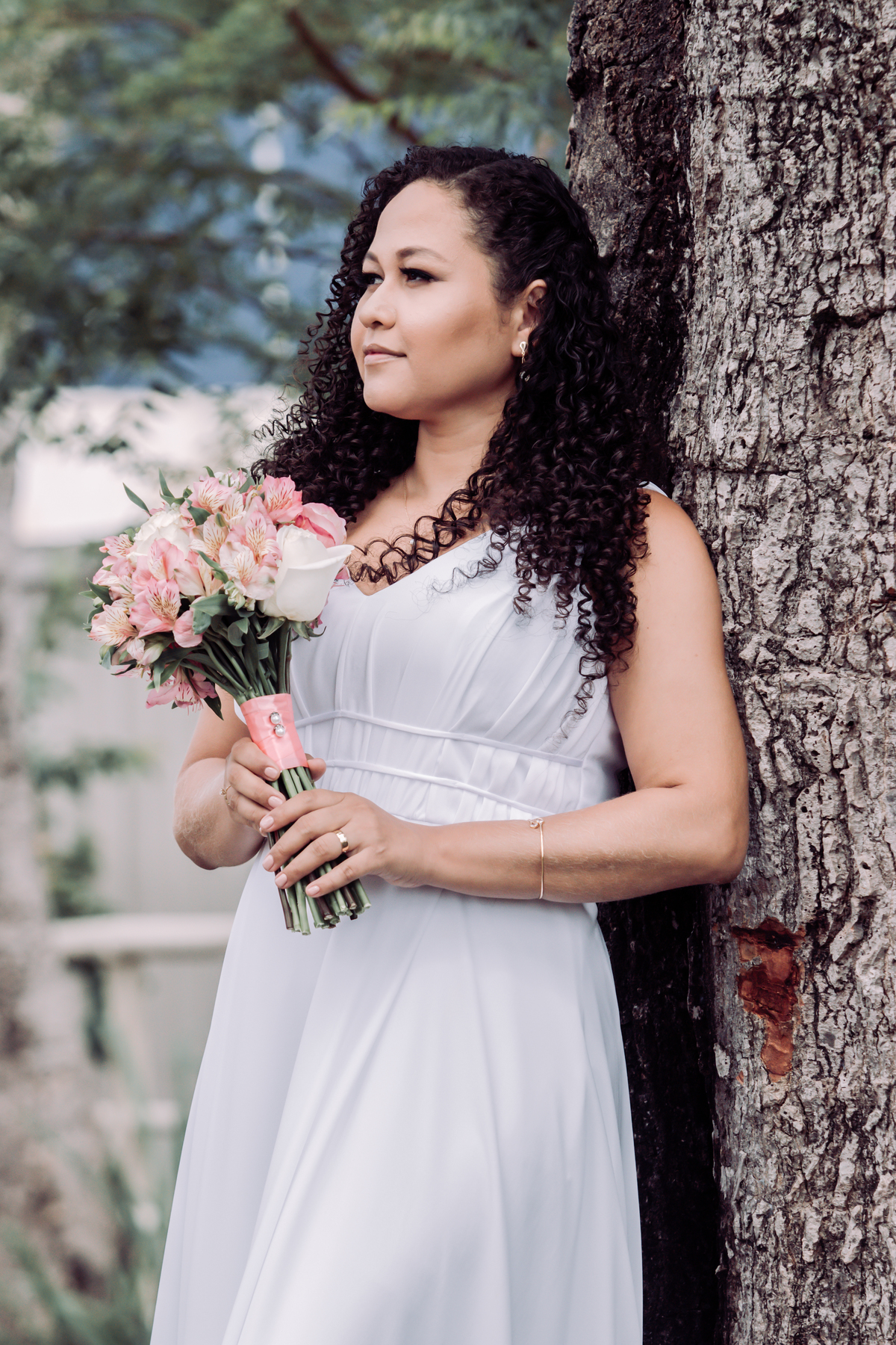 Casamento Tatianny e Marcos - Santarém - Pará 
