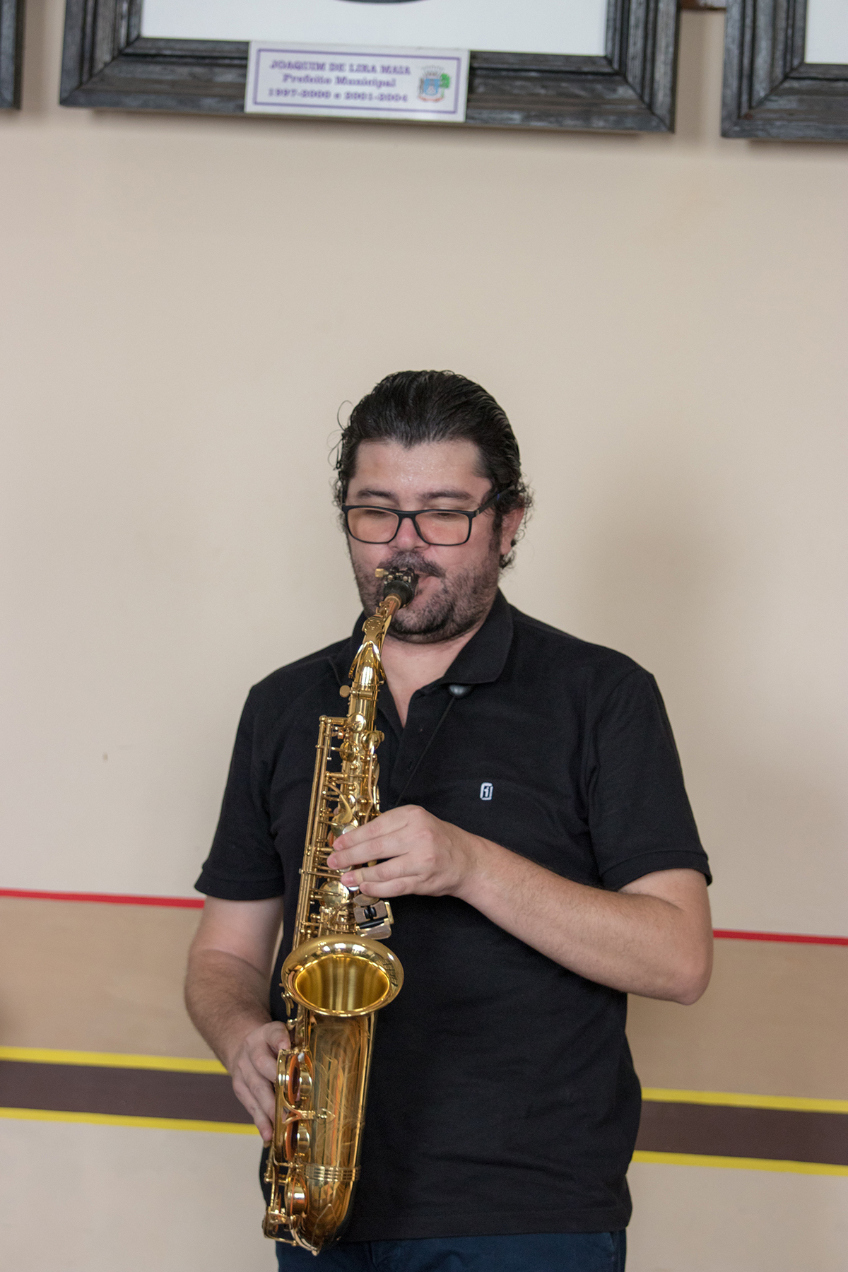 Exposição e Desfile de Moda com Biojoias de Cerâmica - Centro Cultural João Fona - Santarém - Pará