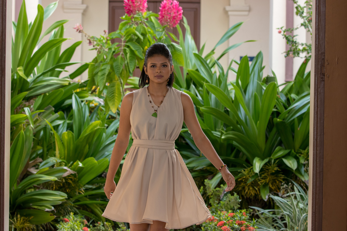 Exposição e Desfile de Moda com Biojoias de Cerâmica - Centro Cultural João Fona - Santarém - Pará