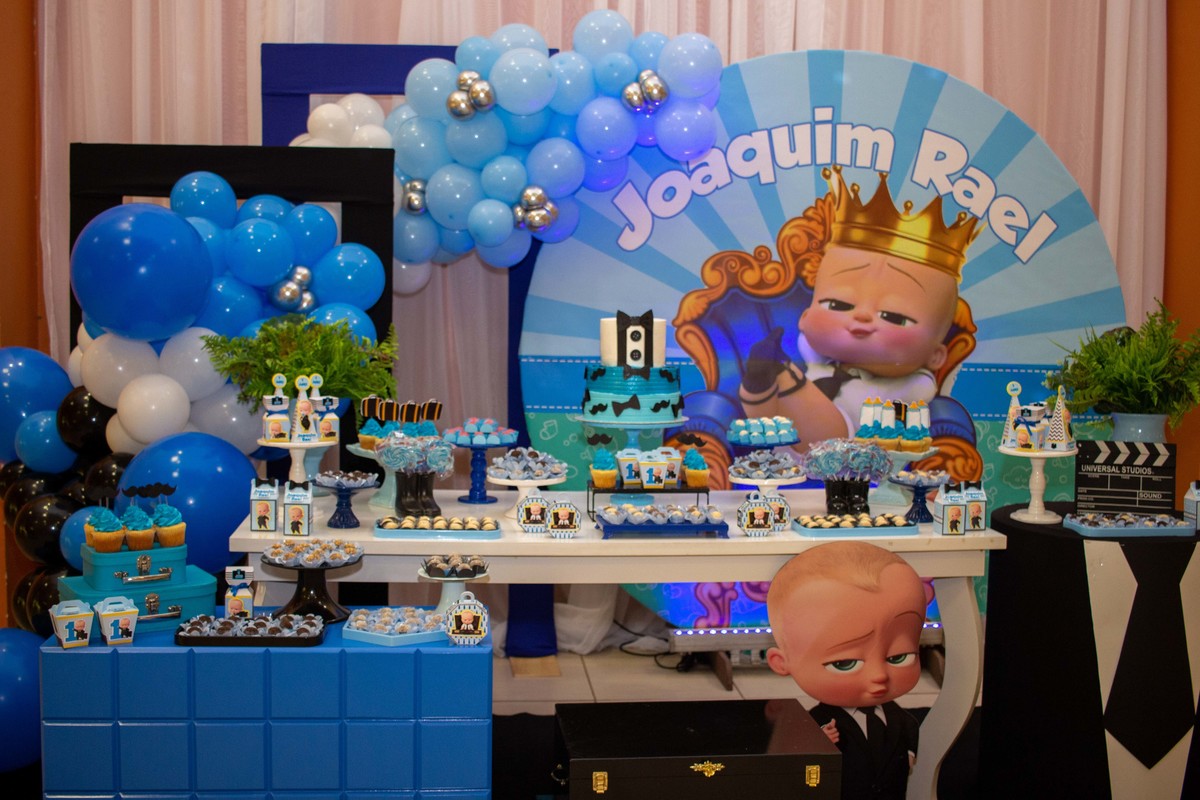 Festa infantil 01 ano do Joaquim Rael Santarém Pará - Cata vento 