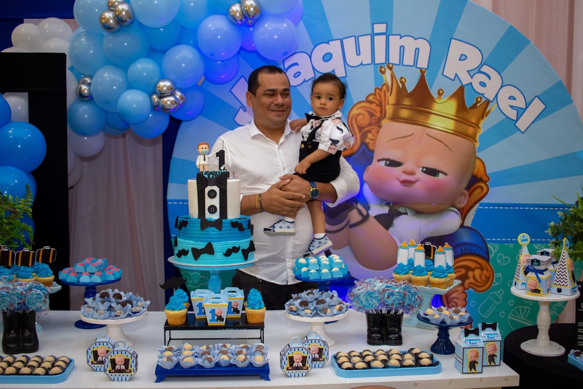 Festa infantil 01 ano do Joaquim Rael Santarém Pará - Cata vento 