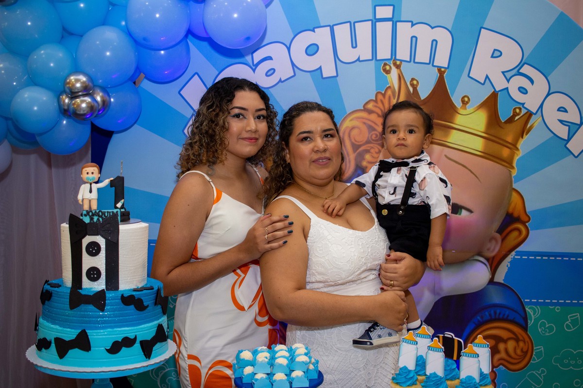 Festa infantil 01 ano do Joaquim Rael Santarém Pará - Cata vento 