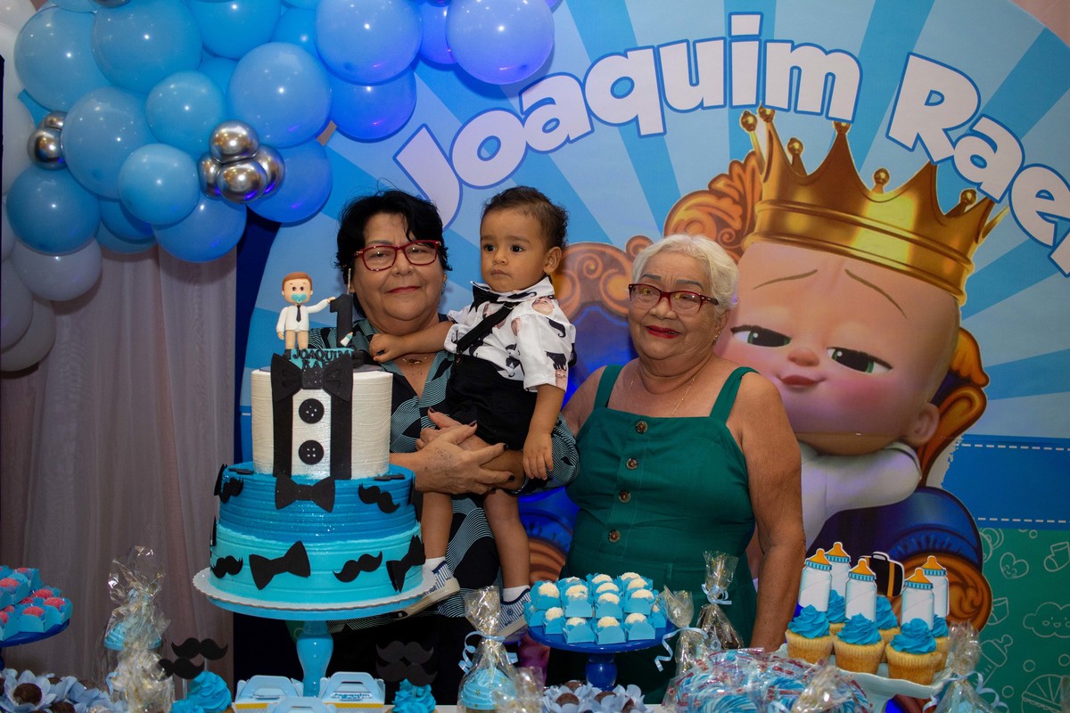 Festa infantil 01 ano do Joaquim Rael Santarém Pará - Cata vento 