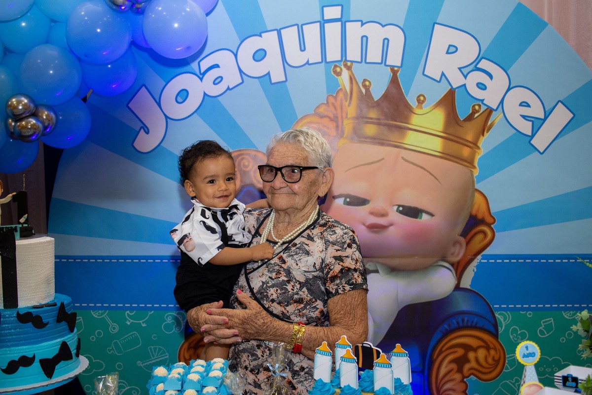 Festa infantil 01 ano do Joaquim Rael Santarém Pará - Cata vento 