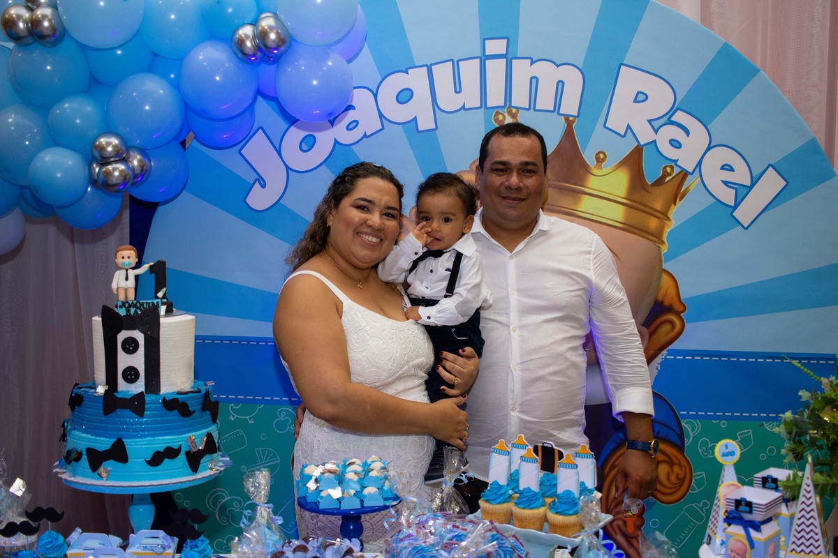 Festa infantil 01 ano do Joaquim Rael Santarém Pará - Cata vento 