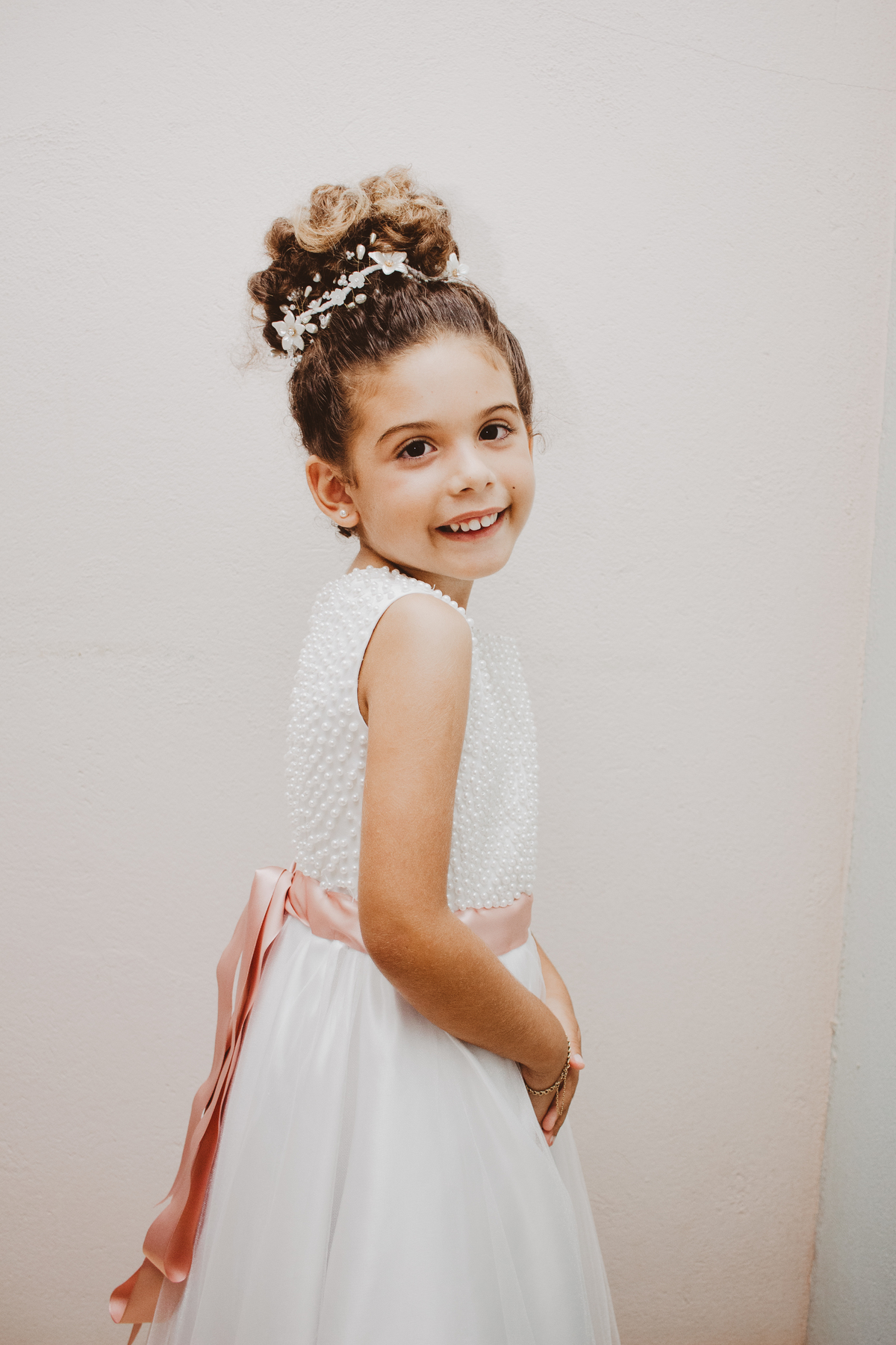 Fotografia do casamento em Santarém Pará, comunidade cedro - Casal Abrão e Clarisse 