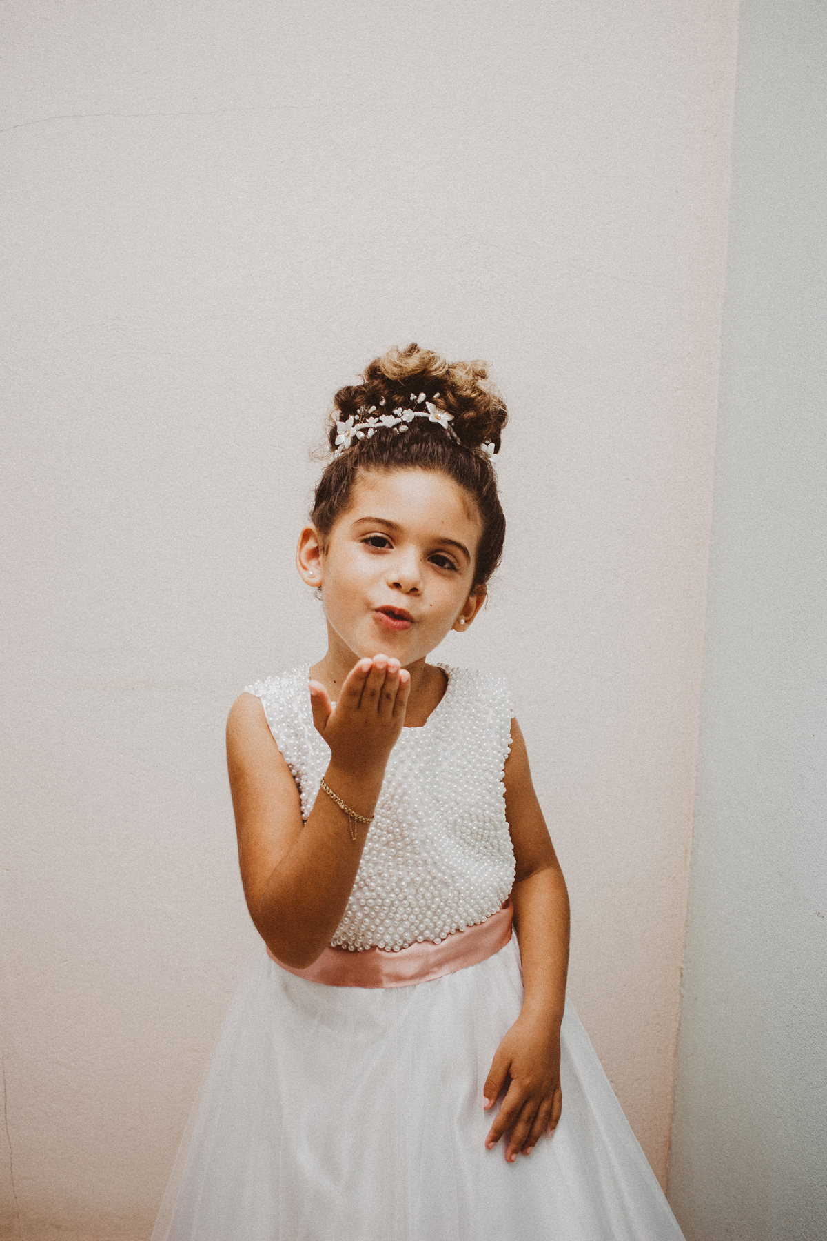 Fotografia do casamento em Santarém Pará, comunidade cedro - Casal Abrão e Clarisse 