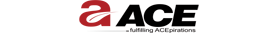 Logotipo de Ace Yamuna Expressway
