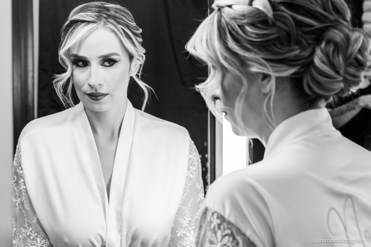 Making off em Bauru SP 