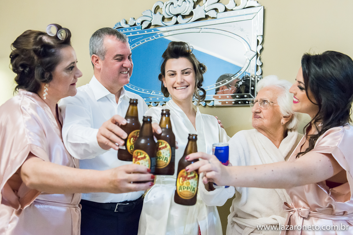 making of Hotel Villa Verde Avaré - SP