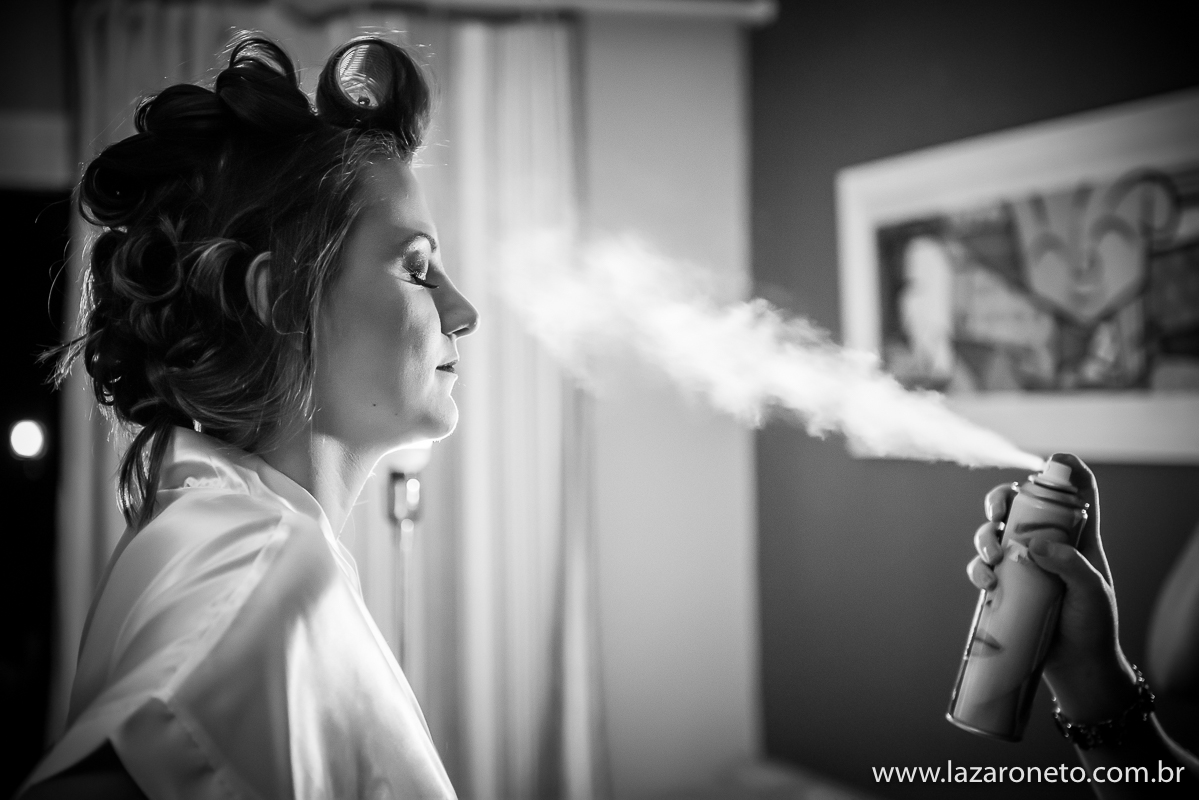 making of Hotel Villa Verde Avaré - SP