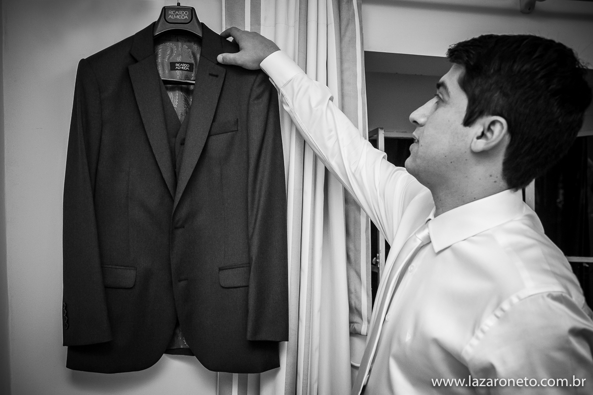 making of Hotel Villa Verde Avaré - SP